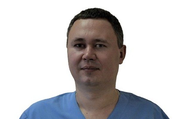 Сокол Ефим Алексеевич