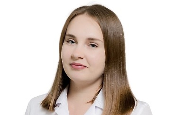 Шевченко Марина Александровна