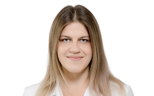Кабакова Ольга Владимировна