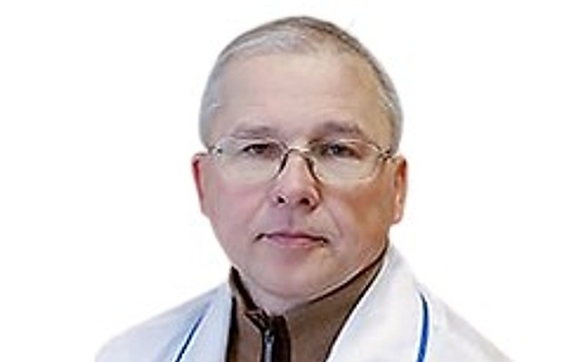 Борисов Александр Иванович