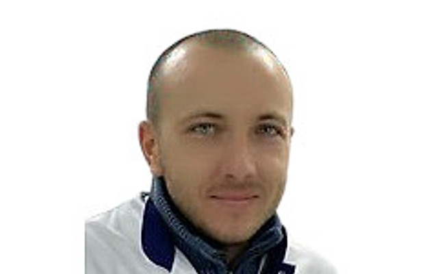 Демьянов Александр Петрович