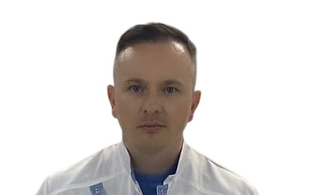 Загадаев Алексей Петрович