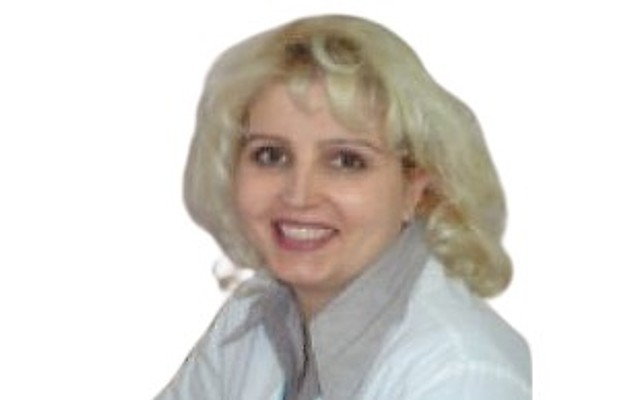 Примха Елена Васильевна