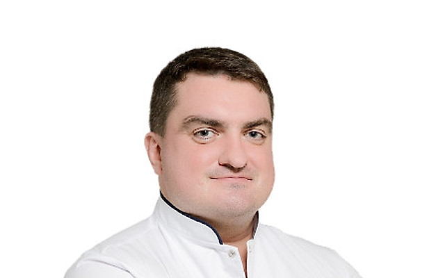 Акиньшин Максим Владимирович