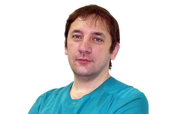 Хорошилов Владимир Александрович
