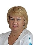 Праховская Неля Николаевна