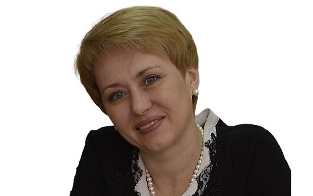 Бала Ирина Васильевна