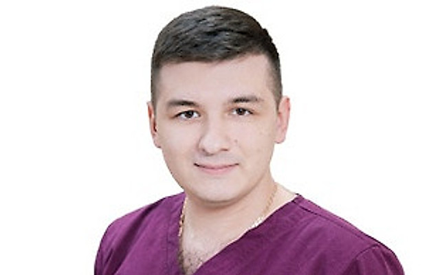 Тюнин Константин Александрович