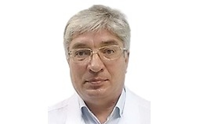 Хорошев Александр Анатольевич
