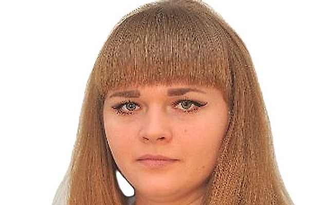 Жукова Алёна Митрофановна