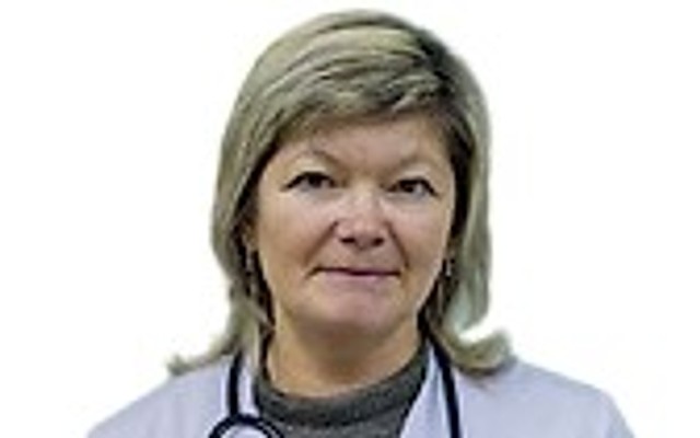 Косинова Анна Николаевна