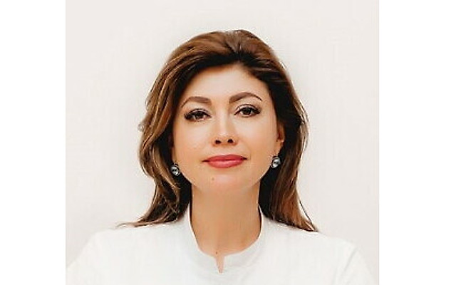 Ерохина Анастасия Владимировна