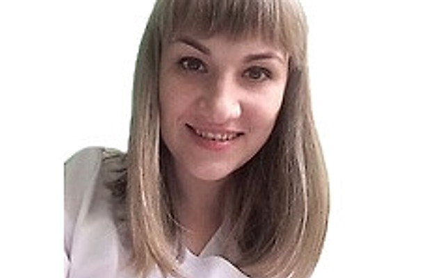 Воеводина Екатерина Александровна