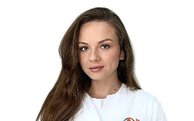 Бужор Светлана Андреевна
