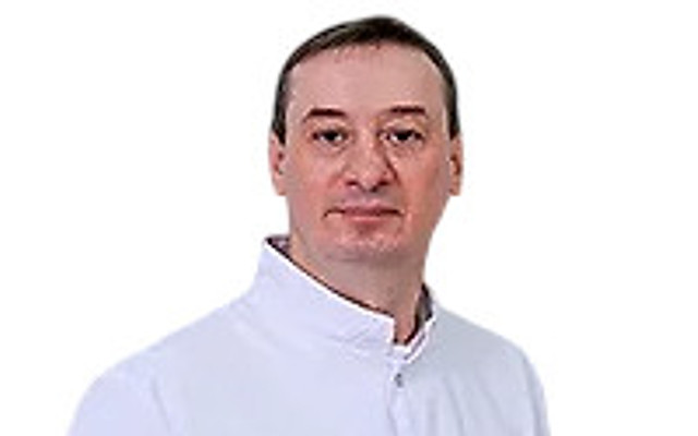 Визинков Евгений Васильевич
