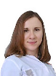 Реутина Софья Олеговна