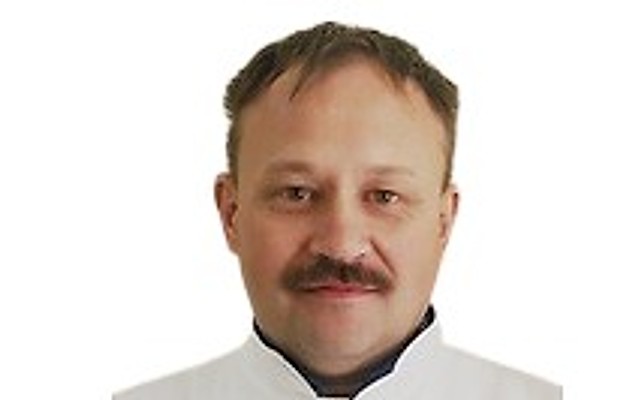 Алтухов Сергей Владимирович