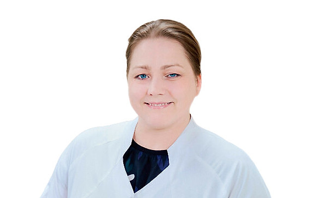 Васикова Диана Валериевна