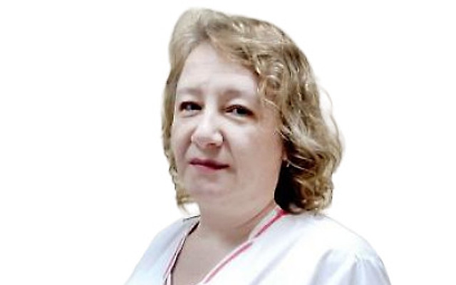 Саталкина Ольга Николаевна