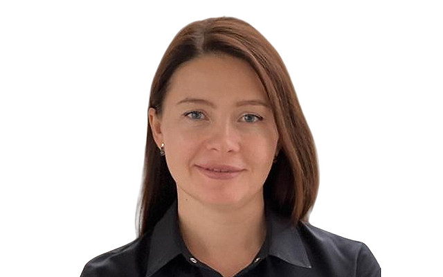 Ильина Анастасия Александровна