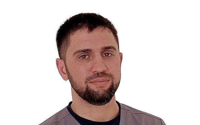 Велиханов Рамиз Ливодинович