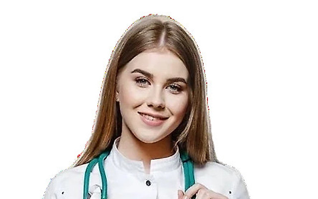 Сундеева Ирина Анатольевна