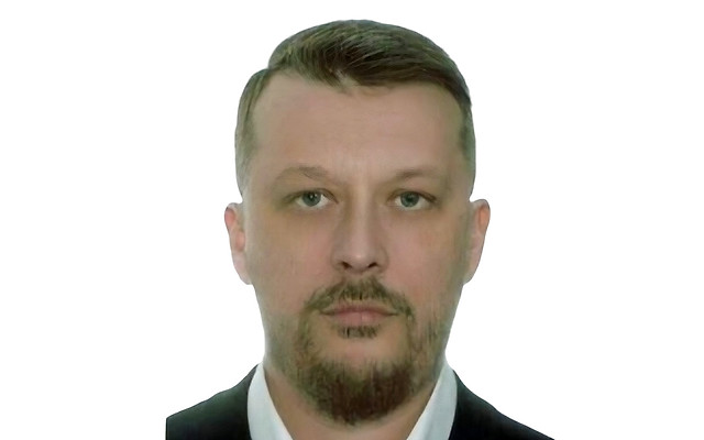 Копылов Илья Михайлович