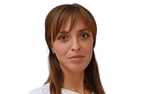 Сапова Наталья Владимировна