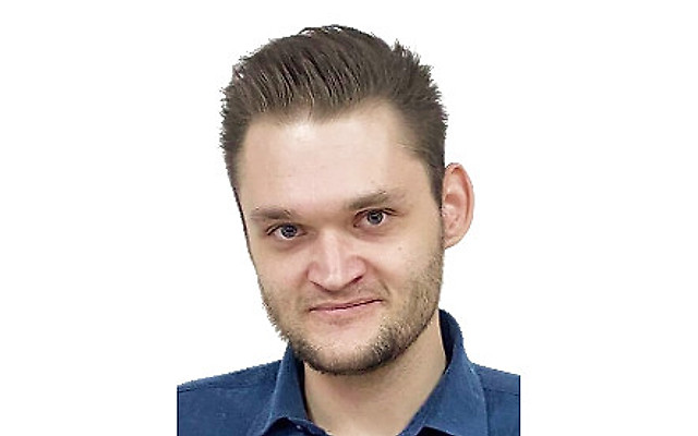 Королев Никита Викторович