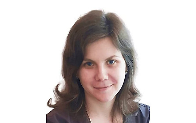 Сныткина Маргарита Андреевна