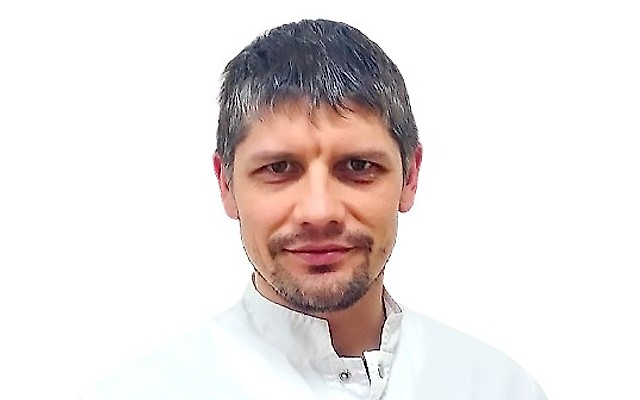Левенчук Василий Алексеевич