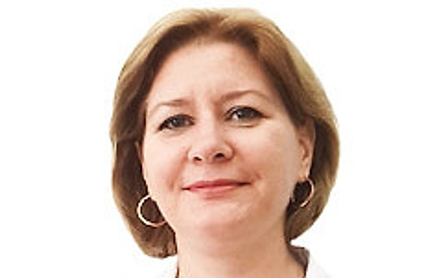 Демина Светлана Николаевна