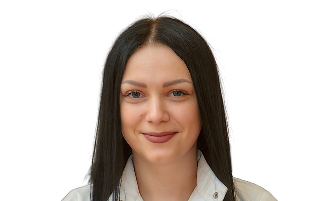 Лаврова Алина Сергеевна