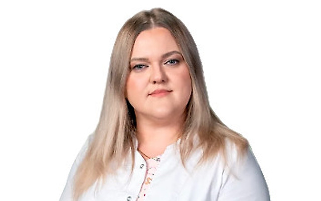 Бабенко Татьяна Владимировна