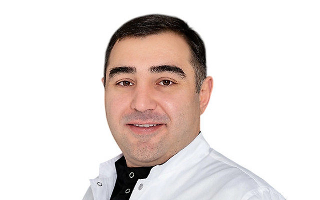 Овсепян Гор Айкович
