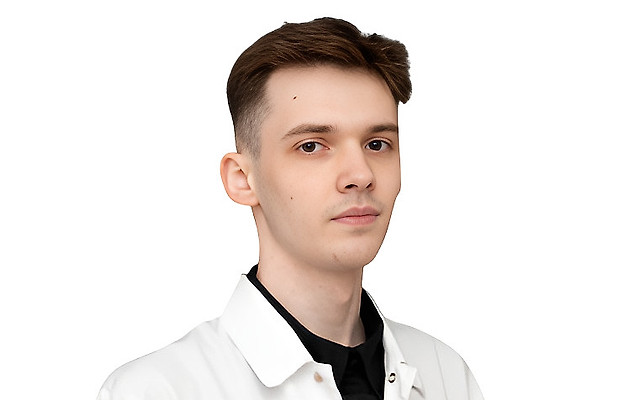 Бахтиаров Владислав Сергеевич