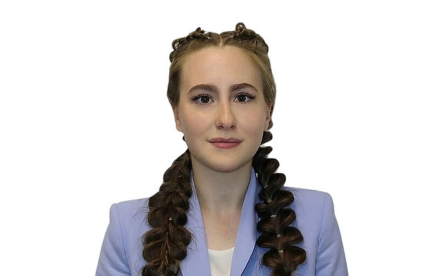Ткаченко Ника Константиновна