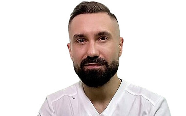 Борзых Виктор Анатольевич